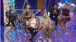 'DWTS' finalists reflect on season 34