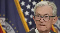 Powell faces rare pushback as Fed weighs another interest rate cut