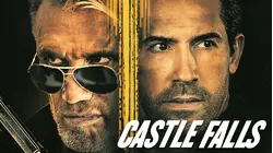 Castle Falls [Broadcast Edit]