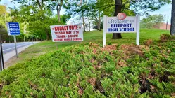 More cuts could be on the way after voters overwhelmingly reject South County schools budget