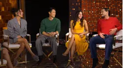 'Dancing with the Stars' new cast on dance floor challenges