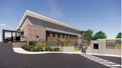Dutchess County approves controversial $13M Poughkeepsie homeless shelter