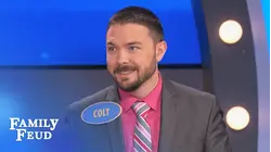 What's in YOUR BRA? | Family Feud