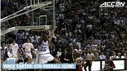 The 1998 NBA Draft | A Look Back