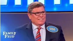 Gee Wiz, Dorothy! Stop talking about the... | Family Feud