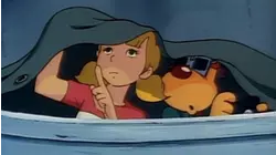 The Boat