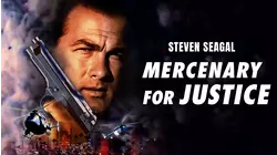 Mercenario por justicia (Mercenary for Justice)