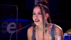 Inspirational Singer WOWS Judges on Got Talent Chile 2021 | Got Talent Global