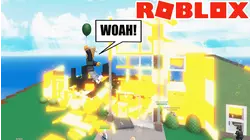 I Survived a Natural Disaster | Roblox Natural Disaster | Bigb Plays #2