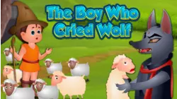 The Boy Who Cried Wolf
