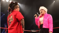 IMPACT! Wrestling - December 3, 2019