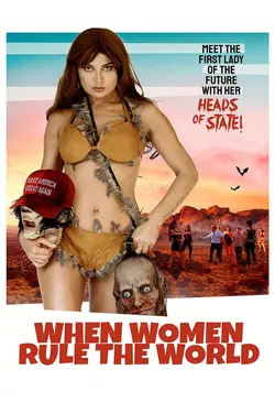 When Women Rule The World