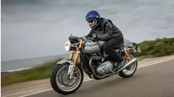 Triumph Thruxton R