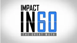 The Great Muta