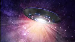 Pyramids: The Alien Connections