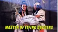 Master of Flying Daggers