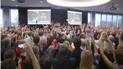 Part 9: The Pluto Flyby