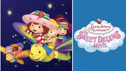 Strawberry Shortcake: The Sweet Dreams Movie