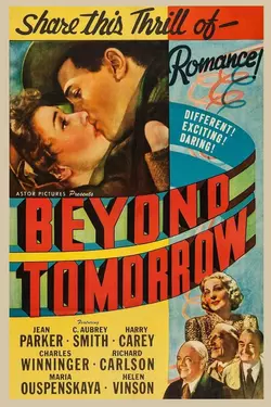 Beyond Tomorrow
