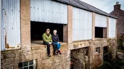 Cumbrian Dream Home