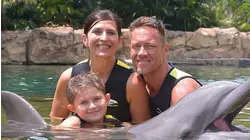 Fatal Charade of a Young Mom's Murder