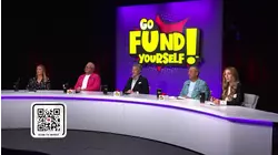 Go Fund Yourself: The Tech Pioneers Powering America's Critical-Minerals and Climate-Smart Future