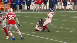 Patriots cruise past Giants on 'Monday Night Football'