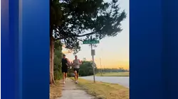 Support adults with cystic fibrosis at The Lung Run in Cary