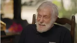 Dick Van Dyke talks turning 100