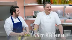 Northern Ireland Starter