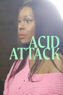 Acid Attack: My Story