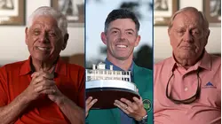 Nicklaus, Trevino, other legends reflect on McIlroy's Masters win