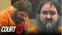 Teen Shooting Survivor Rips Killer Dad at Sentencing