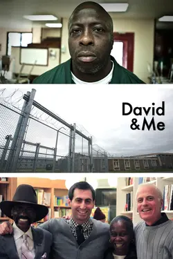 Fight for Justice: David & Me