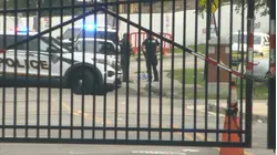 5 people shot on Virginia State University campus