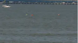 Lighthouse Swim raises funds for food insecurity efforts in Hudson Valley