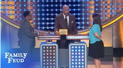 I WISH I could GET RID OF MY... | Family Feud