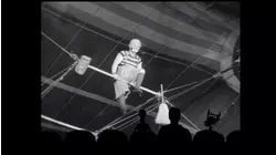 MST3K Shorts: Here Comes The Circus