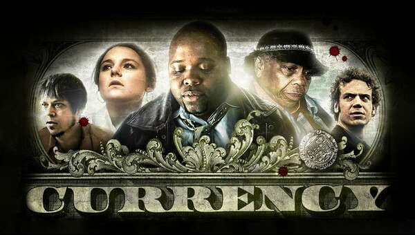 Currency on FREECABLE TV