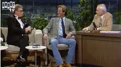 The Johnny Carson Show: Hollywood Icons Of The '70s - Peter Fonda (1/4/85)