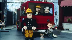 Thief in Pontypandy