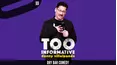 Danny Villalpando - Too Informative