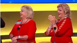 Get married where?! Answer #5 is so creepy! | Family Feud