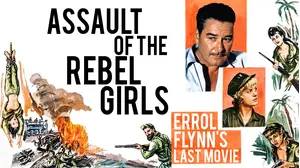 Assault Of The Rebel Girls