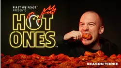 DJ Snake Reveals His Human Side While Eating Spicy Wings