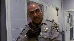 Angry Probation