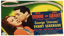 Penny Serenade