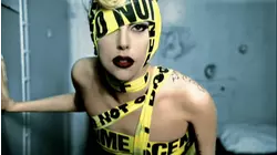 Lady Gaga