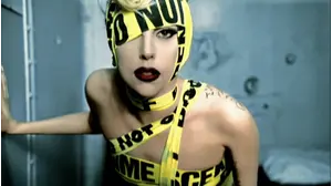 Lady Gaga