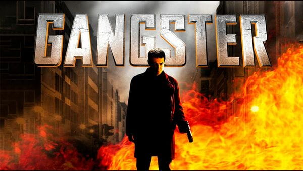 Gangster on FREECABLE TV